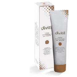 DIVITIL VITILIGINE DISCROMIA 50 ML - Farmastop