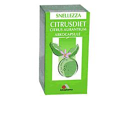 ARKO CAPSULE CITRUS 45 CAPSULE - Farmastop