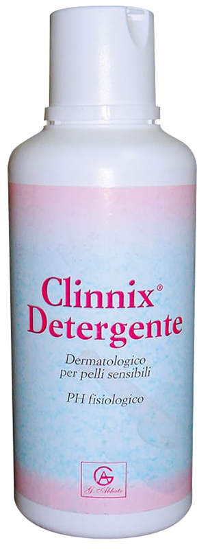 DETSKIN DETERGENTE DERMATOLOGICO 500 ML - Farmastop