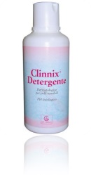 CLINNIX DETERGENTE DERMATOLOGICO 500 ML - Farmastop