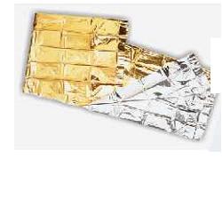 COPERTA ISOTERMICA 220X160CM - Farmastop