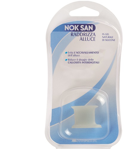 NOK SAN GEL RADDRIZZA ALLUCE - Farmastop