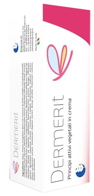 DERMERIT CR 50ML - Farmastop