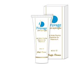 PIRUVAGE SIERO ANTIRUGHE 40 ML - Farmastop
