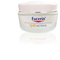 EUCERIN VISO Q10 ACTIVE 50 ML - Farmastop