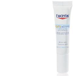 EUCERIN VISO Q10 OCCHI 15 ML - Farmastop