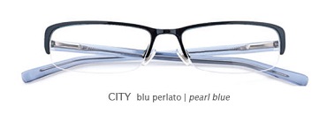 OCCHIALE PREMONTATO CORPOOTTO CITY NAVY 2,00 DIOTTRIE - Farmastop