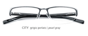 OCCHIALE PREMONTATO CORPOOTTO CITY GREY 2,50 DIOTTRIE - Farmastop