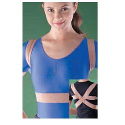 OPPO CORRETTORE SCOLIOSI 2075 XL - Farmastop