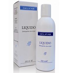 DELIFAB LIQUIDO 200 ML - Farmastop