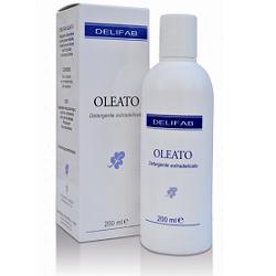 DELIFAB OLEATO 200 ML - Farmastop