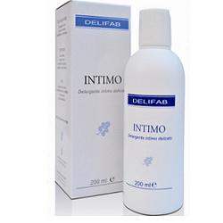 DELIFAB INTIMO 200 ML - Farmastop