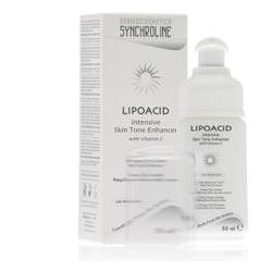 LIPOACID INTENSIVE CREMA 50 ML - Farmastop