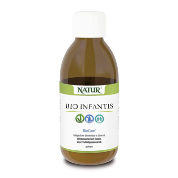 BIO INFANTIS 60 G - Farmastop