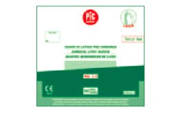 GUANTO PIC CHIRURGICO STERILE CON POLVERE MISURA 6,5 - Farmastop