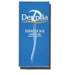 DERMILIA BLU COLLUT 200ML - Farmastop