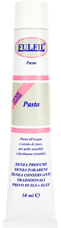 FULFIL PASTA PROTETTIVA 50 ML - Farmastop