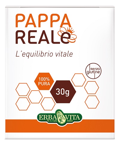 PAPPA REALE FRESCA 30 G - Farmastop