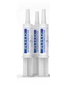 RHD CREMA SIRINGA 10 G - Farmastop