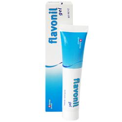 FLAVONIL GEL 40 ML - Farmastop