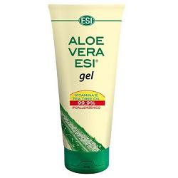ESI ALOE VERA GEL+VIT E 100ML - Farmastop