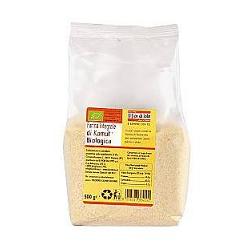 FARINA DI KAMUT 500 G - Farmastop