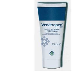 VENATROPEN GEL AZIONE FLEBOTONICA 200 ML - Farmastop