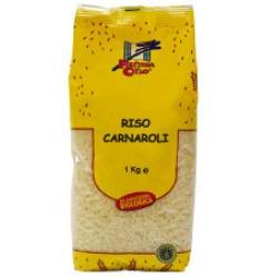 FSC RISO CARNAROLI BIANCO BIO 1 KG - Farmastop