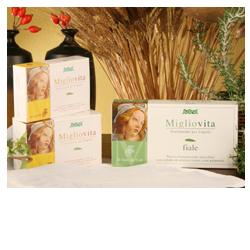 MIGLIOVITA 80PRL 60G STV - Farmastop