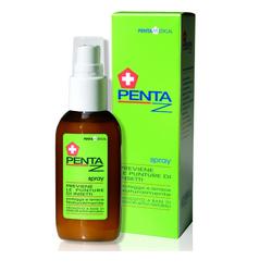 PENTA Z LOZIONE NEPETA CATARIA 50 ML - Farmastop