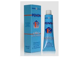 PENTA E FLUIDA GEL 50 ML - Farmastop