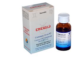 EMERALD LIQUIDO 10 ML - Farmastop
