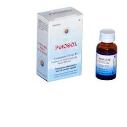 PINOSOL LIQUIDO 10 ML - Farmastop
