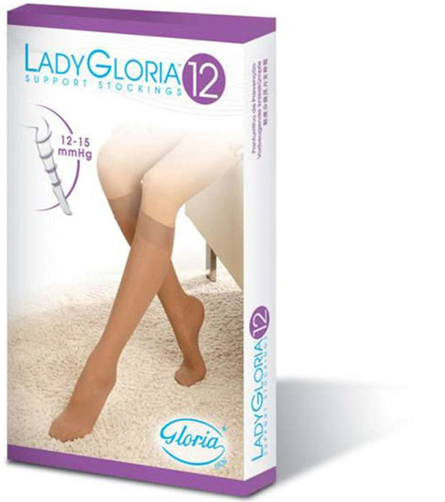 LADYGLORIA 12 GAMBALETTO DAINO 3 - Farmastop