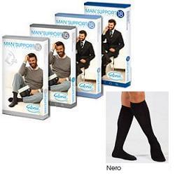 MAN SUPPORT 15COT GAMBALETTO 15 NERO 1 - Farmastop