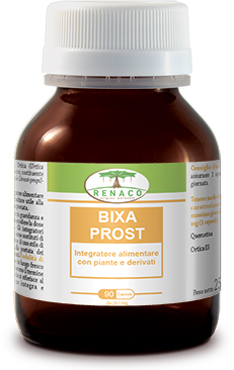 BIXA PROST 90 CAPSULE - Farmastop