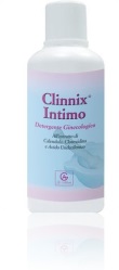 CLINNIX INTIMO DETERGENTE GINECOLOGICO 500 ML - Farmastop