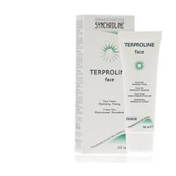 TERPROLINE FACE CR 50ML - Farmastop