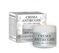 CREMA ANTIRUGHE 50 ML - Farmastop