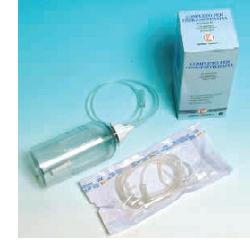 COMPLETI PER OSSIGENOTERAPIA - Farmastop