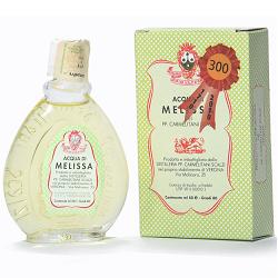 CARMELITANI SCALZI ACQUA MELISSA 50 ML - Farmastop