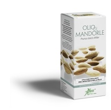 OLIO MANDORLE DOLCI 250 ML - Farmastop