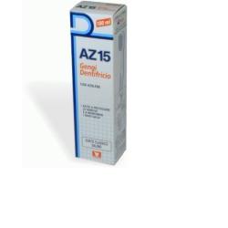 AZ15 GENGI DENTIFRICIO 100 ML - Farmastop