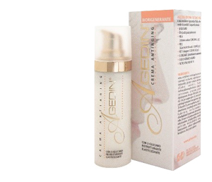 AGEDIN CREMA VISO 30 ML - Farmastop