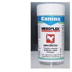 MESOFLEX FORTE 30 TAVOLETTE - Farmastop