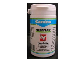 MESOFLEX JUNIOR 30 TAVOLETTE - Farmastop