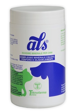 ALS FLACONE 200 G - Farmastop