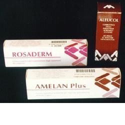 ALEUCOL LOZIONE 25 ML - Farmastop