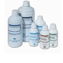 PEROSSIDO D'IDROGENO 10 VOLUMI FU 100 G - Farmastop