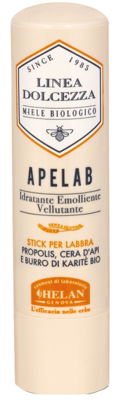 DOLCEZZA APELAB STICK LABBRA 4,5 ML - Farmastop